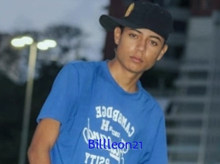 Billleon21