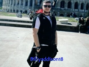 Billyaddison18