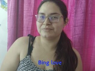 Bing_love