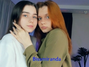 Bissmiranda