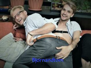 bjornandtom Sexo Gratis