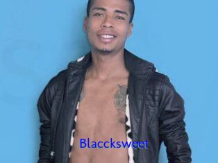 Blaccksweet