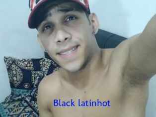 Black_latinhot