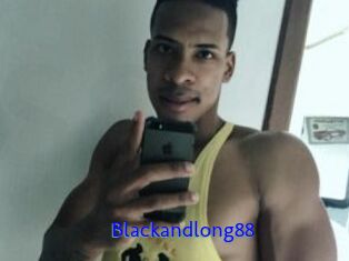 Blackandlong88