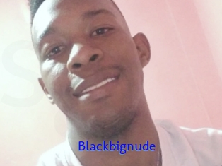 Blackbignude
