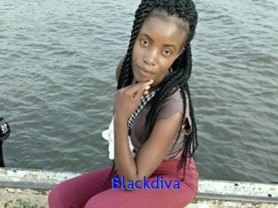 Blackdiva