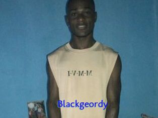 Blackgeordy