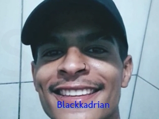 Blackkadrian
