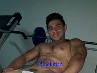 Blackkjao