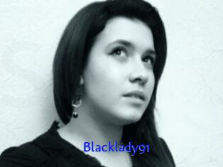 Blacklady91