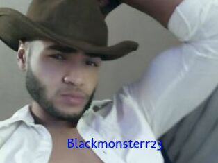 Blackmonsterr23