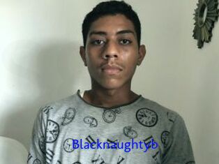 Blacknaughtyb