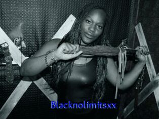 Blacknolimitsxx