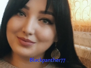 Blackpanther77