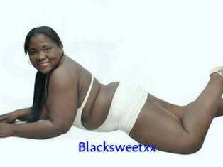 Blacksweetxx