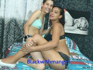 Blackwithmangirl