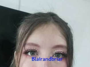 Blairandbriar