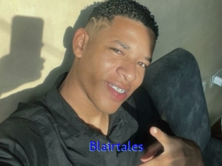 Blairtales
