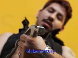 Blakemercury