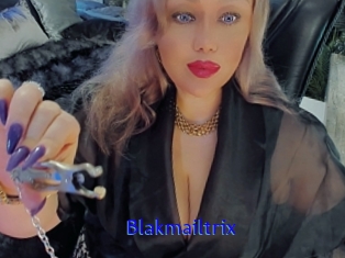 Blakmailtrix
