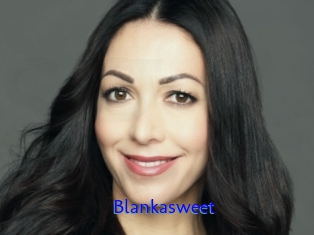 Blankasweet