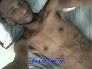 Blendedcoffee
