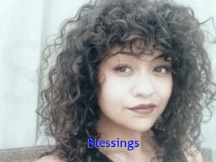 Blessings
