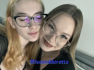 Blissanddoretta