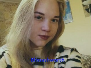 Blissashworth