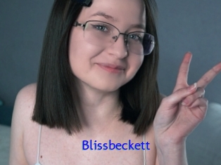 blissbeckett Sexo Gratis