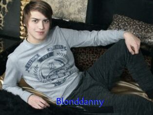 Blonddanny