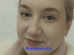 blondeamalia Sexo Gratis