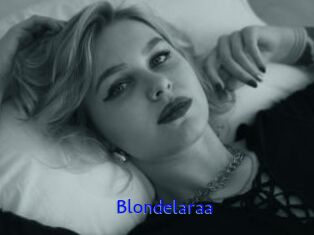 Blondelaraa