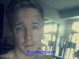 Blondem0nstr