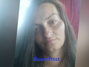 Bloomfrost