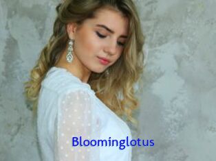 Bloominglotus