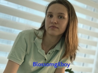 Blossomgilboy