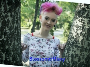 Blossomtiffany