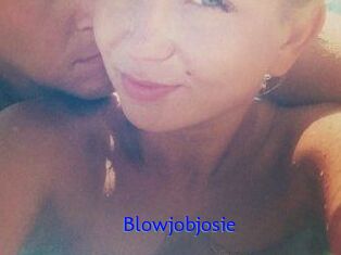 Blowjobjosie