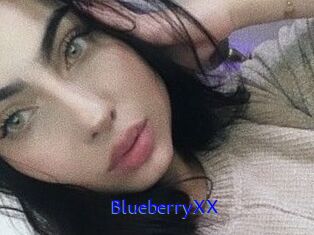 BlueberryXX