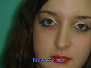 BlueeeBarry