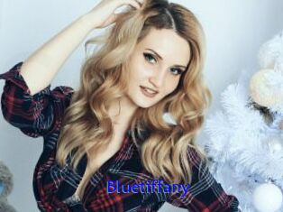 Bluetiffany