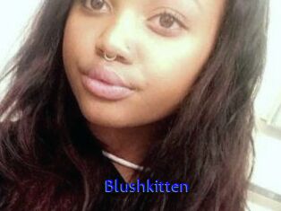 Blushkitten