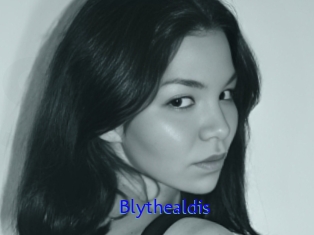 Blythealdis