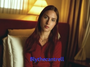 Blythecantrell
