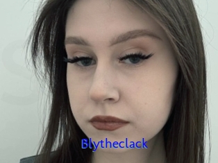 Blytheclack