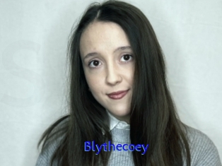 Blythecoey