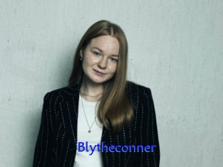Blytheconner