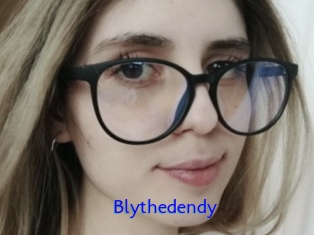 Blythedendy