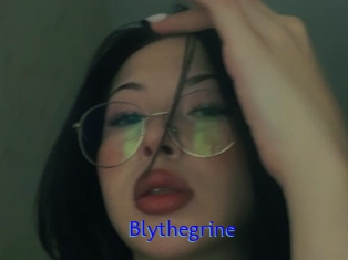 Blythegrine